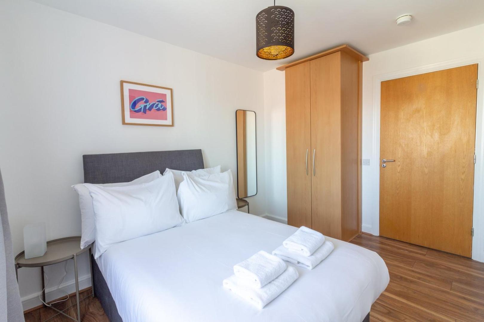 Guestready - Modern Stay By Pheonix Park Dublin Exterior foto