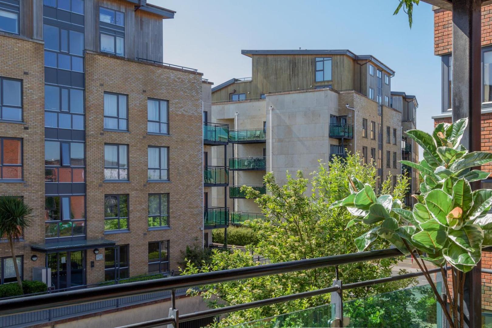 Guestready - Modern Stay By Pheonix Park Dublin Exterior foto