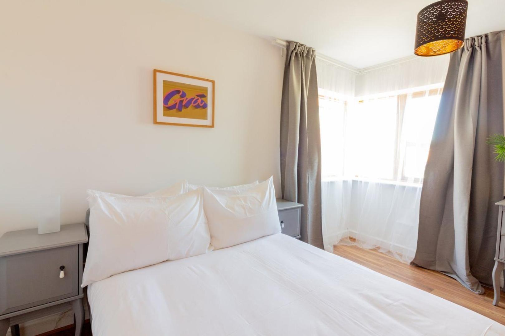 Guestready - Modern Stay By Pheonix Park Dublin Exterior foto