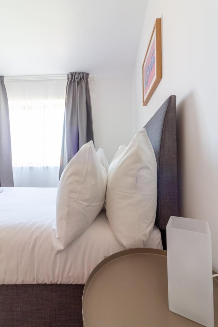 Guestready - Modern Stay By Pheonix Park Dublin Exterior foto