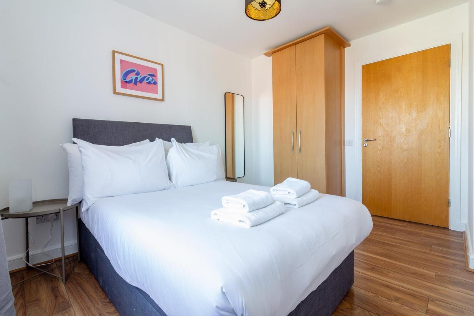 Guestready - Modern Stay By Pheonix Park Dublin Exterior foto