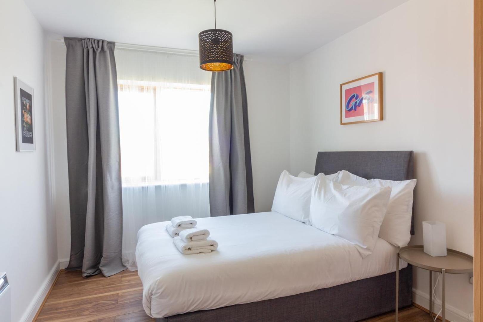 Guestready - Modern Stay By Pheonix Park Dublin Exterior foto